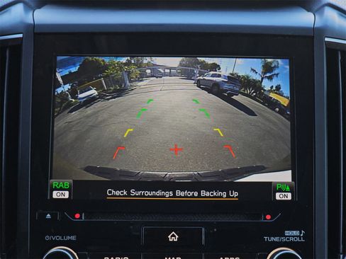 Used 2022 Subaru Forester Limited w/ Popular Package #3 image 24