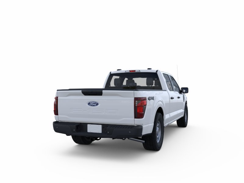 New 2026 Ford F150 XL AWD/4WD image 31