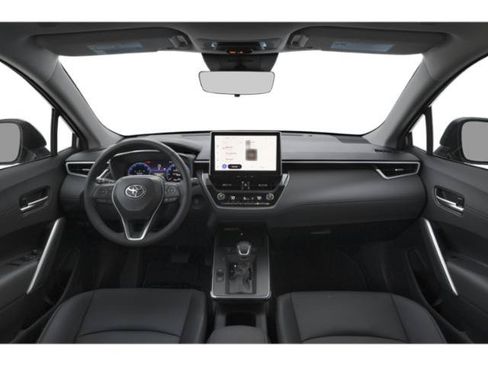 Used 2026 Toyota Corolla Cross XLE FWD image 7