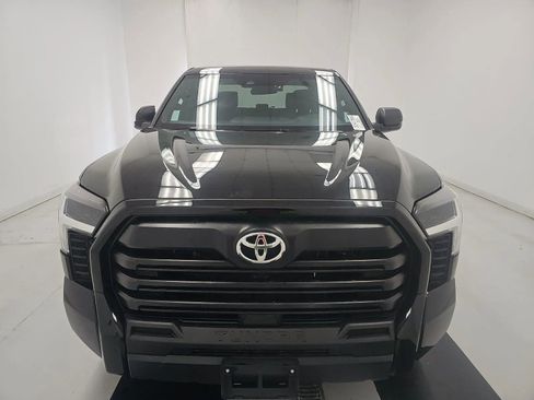 Used 2026 Toyota Tundra SR image 2