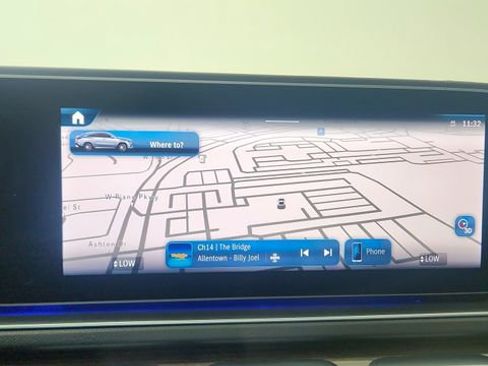 Used 2025 Mercedes-Benz GLE 53 AMG 4MATIC Coupe image 48