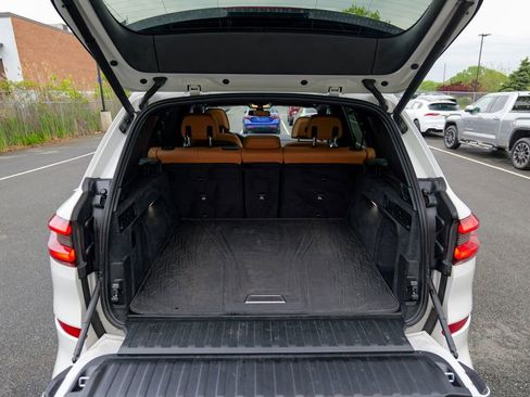 Used 2023 BMW X5 M50i w/ Executive Package AWD/4WD image 60