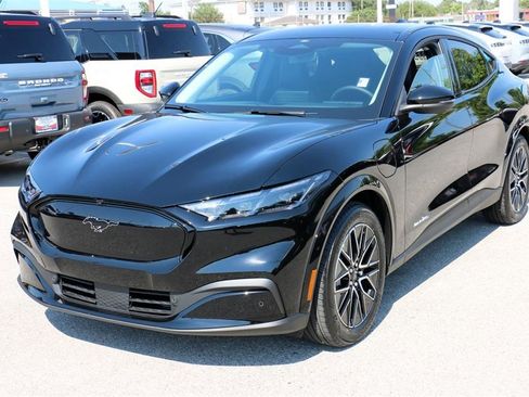 New 2025 Ford Mustang Mach-E Premium image 2