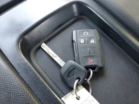 Used 2015 Chevrolet Silverado 1500 LT w/ All Star Edition image 28