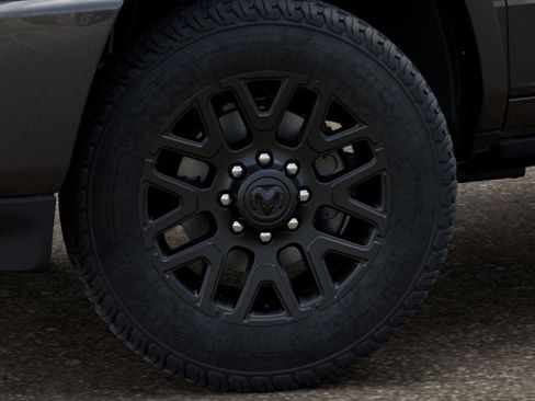 New 2026 RAM 2500 Limited image 30