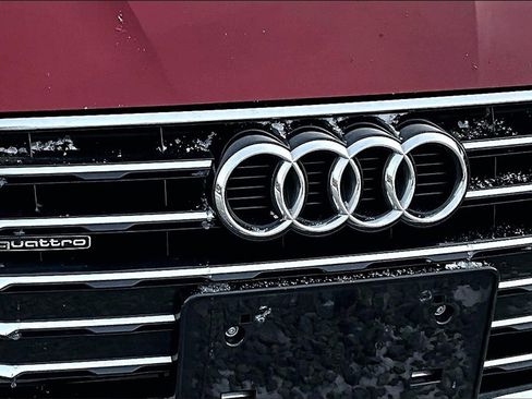 Used 2018 Audi A5 2.0T Premium w/ Convenience Package image 24