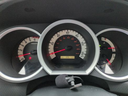 Used 2013 Toyota Tacoma 2WD Regular Cab image 14
