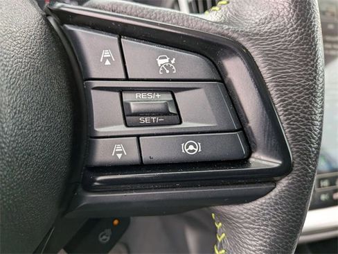 Used 2025 Subaru Outback Onyx Edition image 21