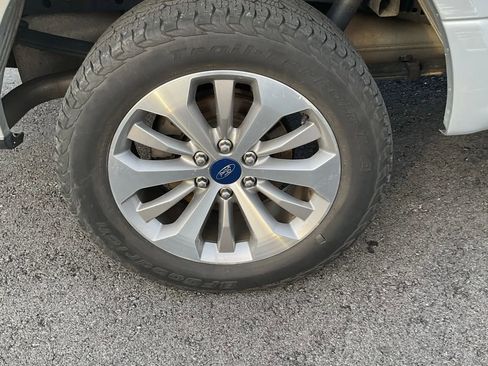 Used 2018 Ford F150 XL w/ Equipment Group 101A Mid image 22