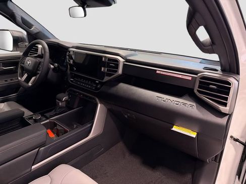 New 2026 Toyota Tundra SR5 AWD/4WD image 23