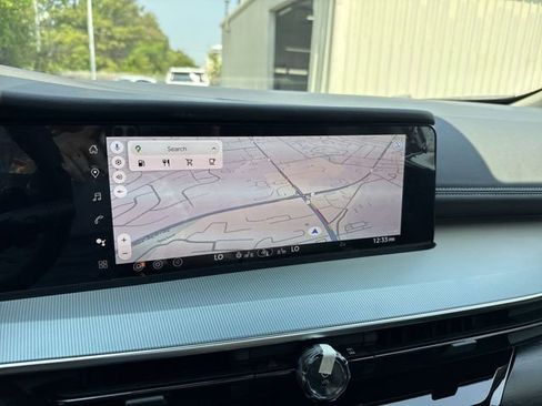 New 2026 Nissan Murano SL AWD/4WD image 21