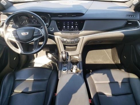 Used 2023 Cadillac XT5 Premium Luxury AWD/4WD image 14