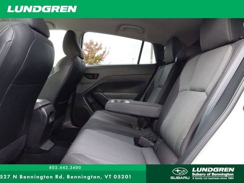 Used 2024 Subaru Crosstrek 2.0i Premium image 18