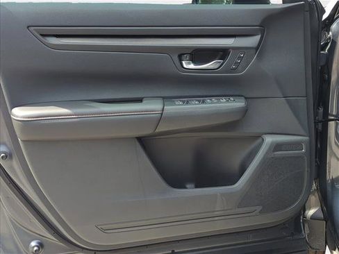 New 2026 Honda CR-V Sport-L image 10