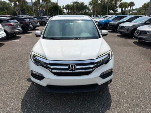 Used 2017 Honda Pilot EX-L image 6