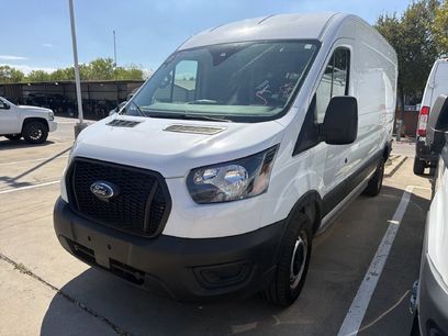 Used 2025 Ford Transit 250 148 Medium Roof w/ Load Area Protection Package