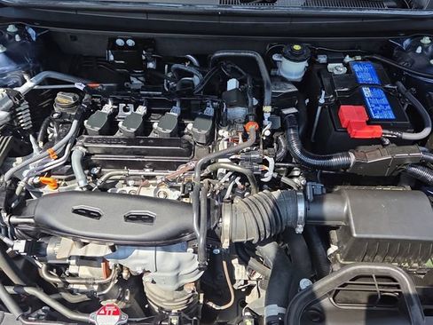Used 2024 Honda Accord EX image 10