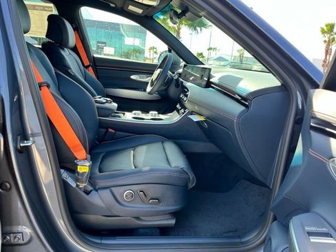 New 2026 Genesis GV70 2.5T Sport Prestige AWD/4WD image 22
