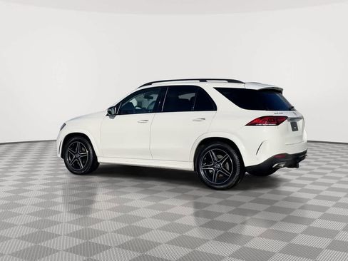 Used 2020 Mercedes-Benz GLE 450 GLE 450 image 6