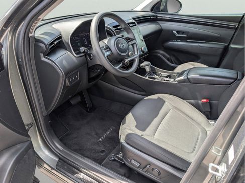 Used 2023 Hyundai Tucson SEL AWD/4WD image 11