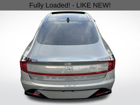 Used 2023 Hyundai Sonata SEL w/ Convenience Package image 12