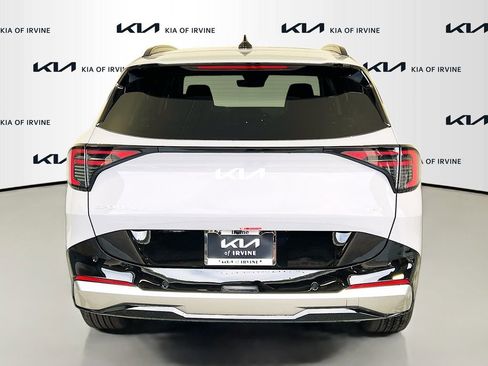 New 2026 Kia Sportage SX Prestige AWD/4WD image 6