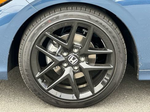 New 2026 Honda Civic Sport image 28