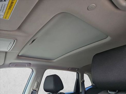 Used 2025 Honda CR-V EX image 16