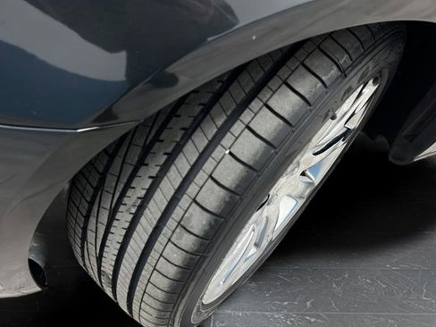 Used 2014 Buick LaCrosse Premium w/ Driver Confidence Package image 36