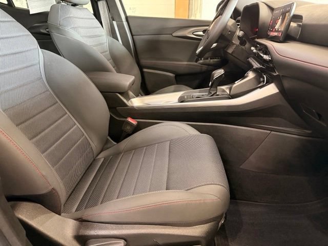 Used 2024 Dodge Hornet GT w/ GT Blacktop Package AWD/4WD image 27
