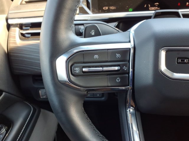 Used 2025 GMC Sierra EV Denali AWD/4WD image 35