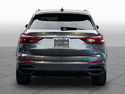 Certified 2025 Audi Q3 2.0T Premium Plus w/ Premium Plus Package AWD/4WD image 5