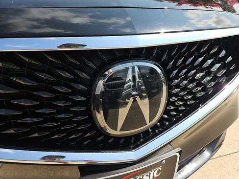 Used 2024 Acura MDX FWD image 27