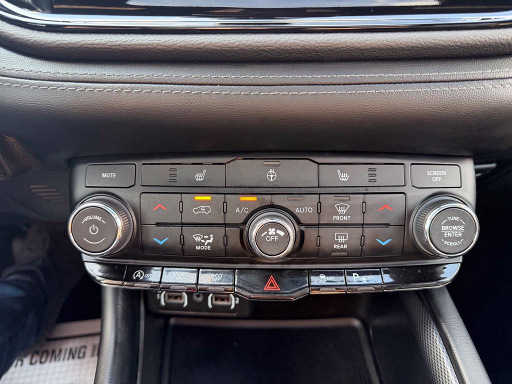 Used 2021 Dodge Durango GT AWD/4WD image 11