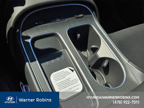 New 2026 Hyundai Palisade Calligraphy image 21