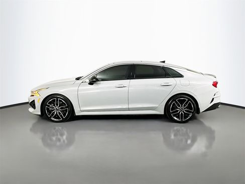 Used 2024 Kia K5 GT w/ GT1 Package image 4