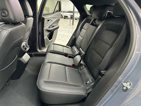 Used 2024 Chevrolet Blazer EV LT AWD/4WD image 20