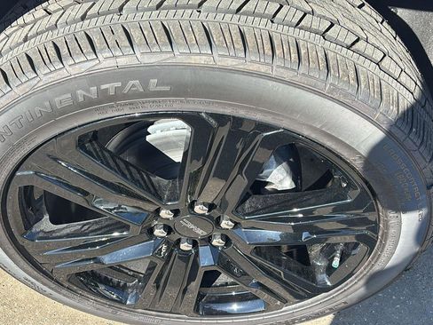 New 2026 GMC Acadia Elevation w/ Black Edition image 9