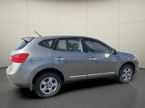 Used 2013 Nissan Rogue S FWD image 7
