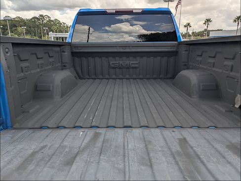 Certified 2023 GMC Sierra 1500 Elevation RWD image 13