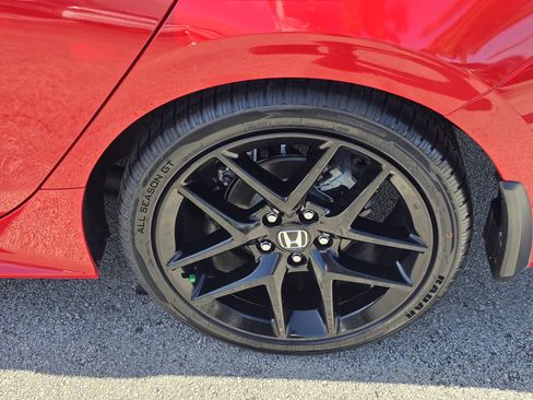 Used 2023 Honda Civic Sport image 8