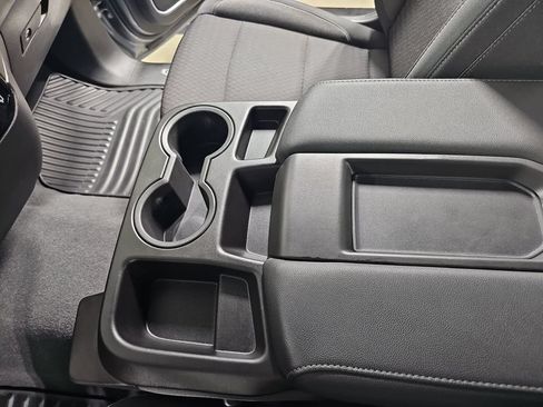 Certified 2024 Chevrolet Silverado 1500 LT AWD/4WD image 29