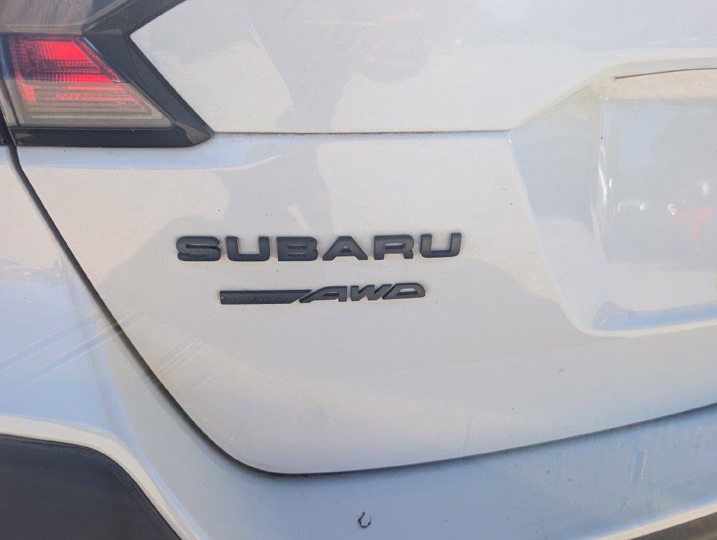 Used 2020 Subaru Outback Onyx Edition XT AWD/4WD image 10
