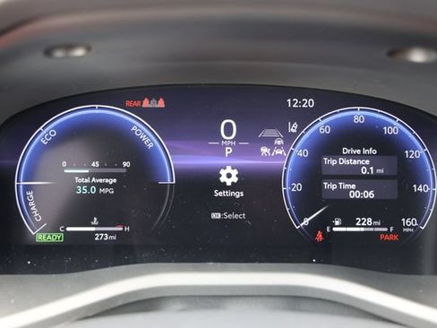 New 2026 Toyota Camry Hybrid FWD image 29