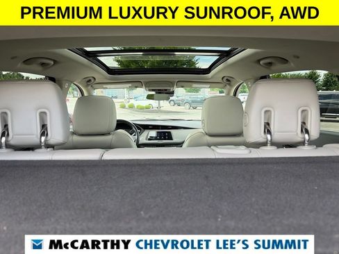 Used 2023 Cadillac XT4 Premium Luxury AWD/4WD image 58