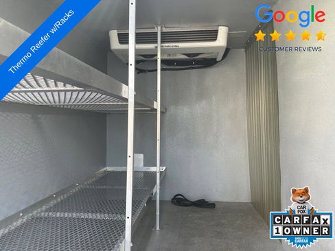 Used 2019 RAM ProMaster 2500 FWD image 2