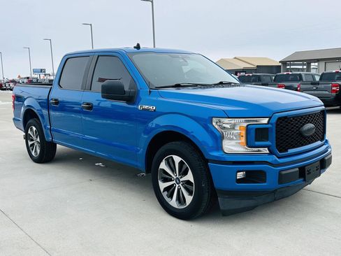 Used 2020 Ford F150 XL w/ Equipment Group 101A Mid image 2