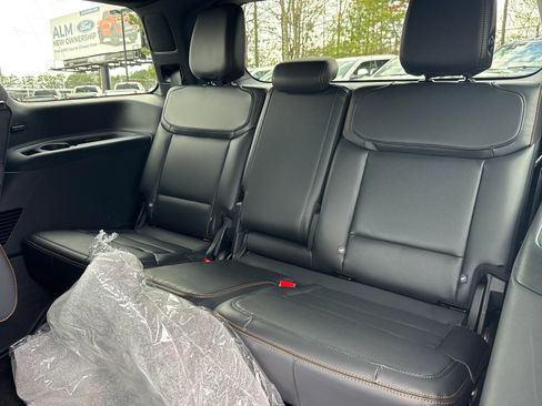 New 2026 Ford Expedition Tremor AWD/4WD image 26