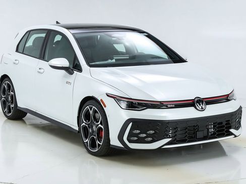 New 2026 Volkswagen GTI Autobahn image 15