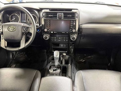 Used 2022 Toyota 4Runner TRD Pro AWD/4WD image 27